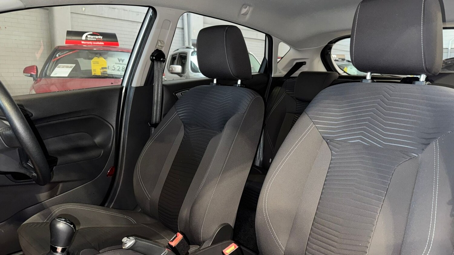 Used Ford Fiesta 2014 for sale - 77721154: Photo 19