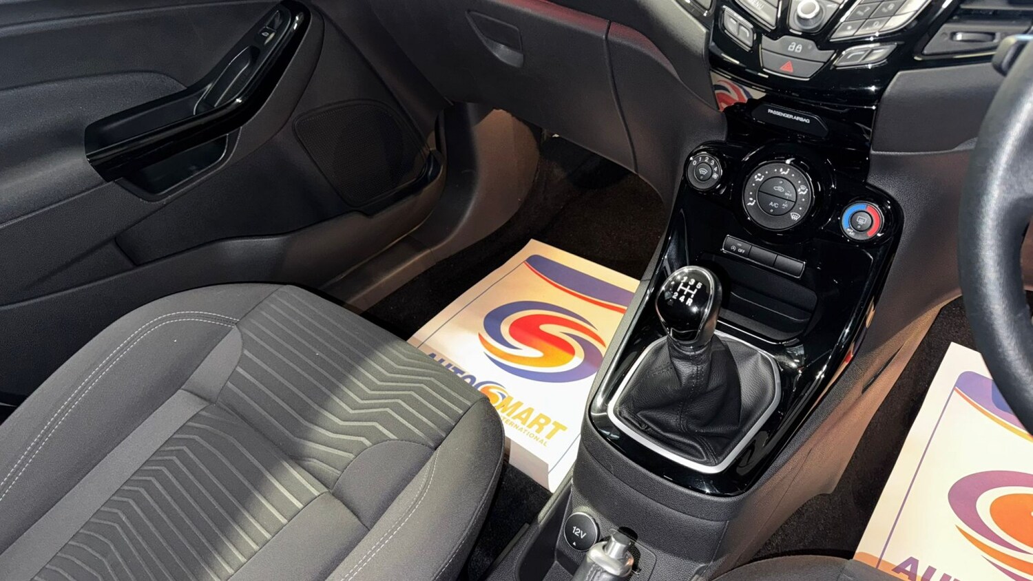 Used Ford Fiesta 2014 for sale - 77721154: Photo 22