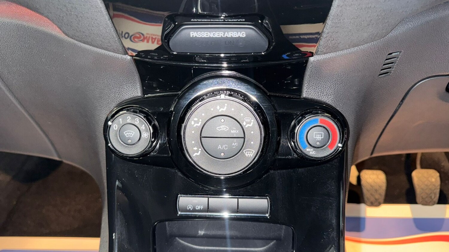 Used Ford Fiesta 2014 for sale - 77721154: Photo 23