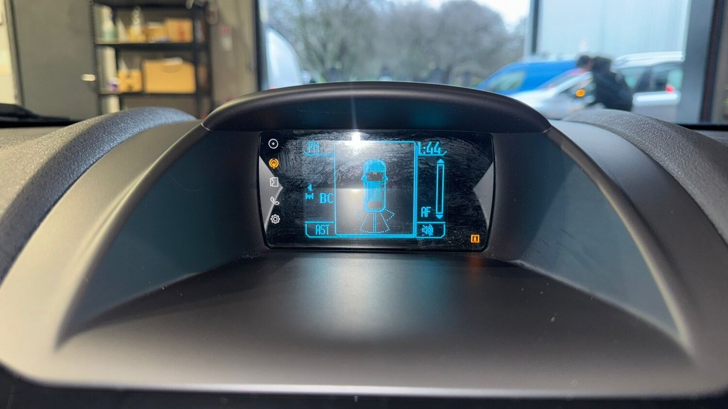 Used Ford Fiesta 2014 for sale - 77721154: Photo 27