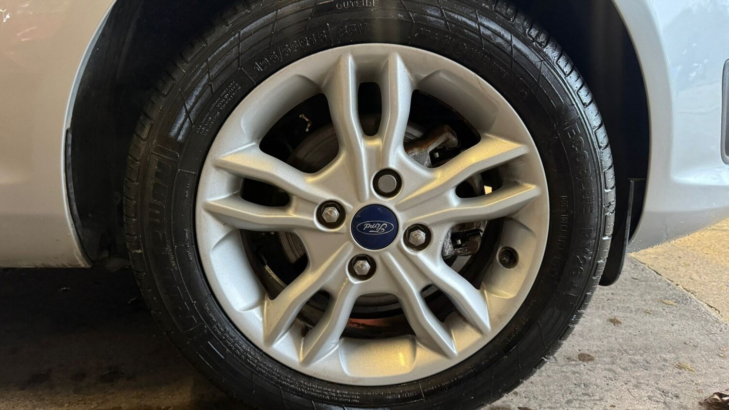 Used Ford Fiesta 2014 for sale - 77721154: Photo 31