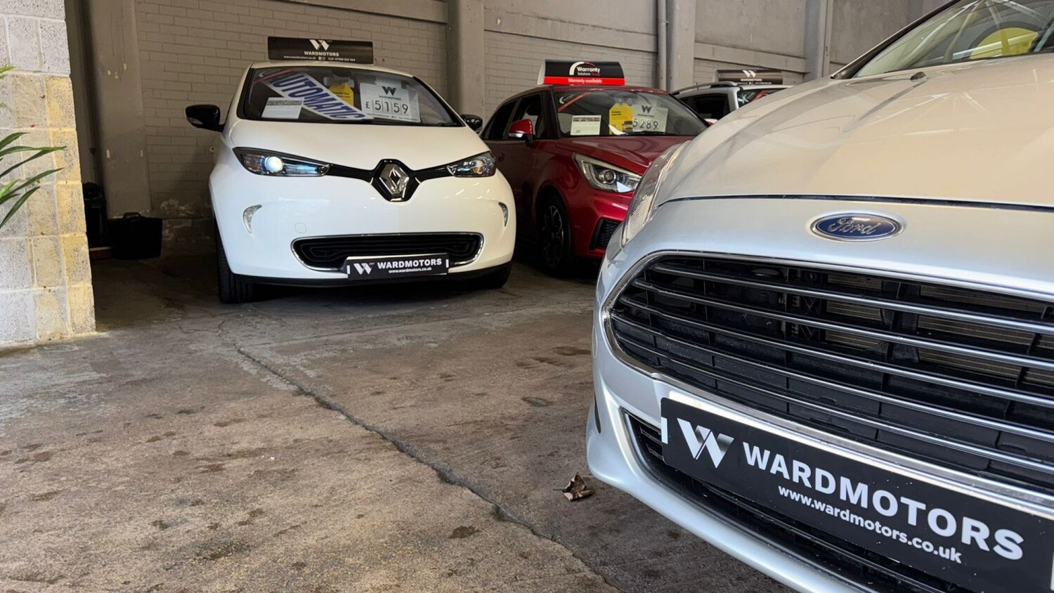 Used Ford Fiesta 2014 for sale - 77721154: Photo 38