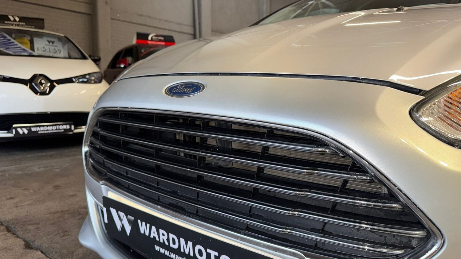 Used Ford Fiesta 2014 for sale - 77721154: Photo 41