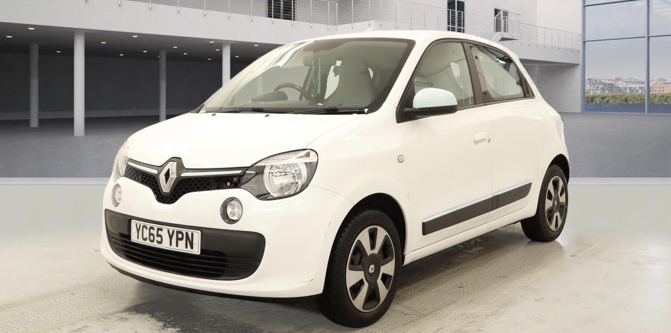 Used Renault Twingo 2015 for sale - 77562521: Photo 1