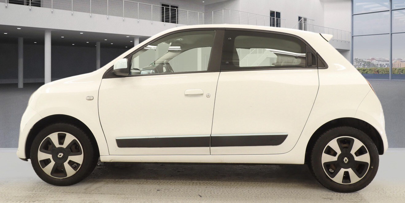Used Renault Twingo 2015 for sale - 77562521: Photo 10