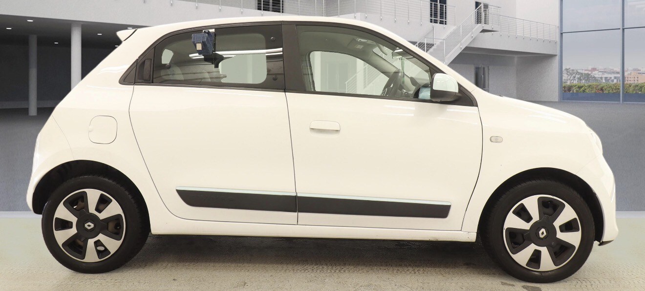 Used Renault Twingo 2015 for sale - 77562521: Photo 11