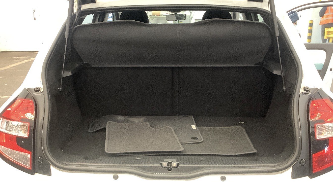 Used Renault Twingo 2015 for sale - 77562521: Photo 12