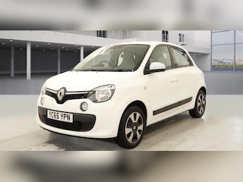Renault Twingo feature image