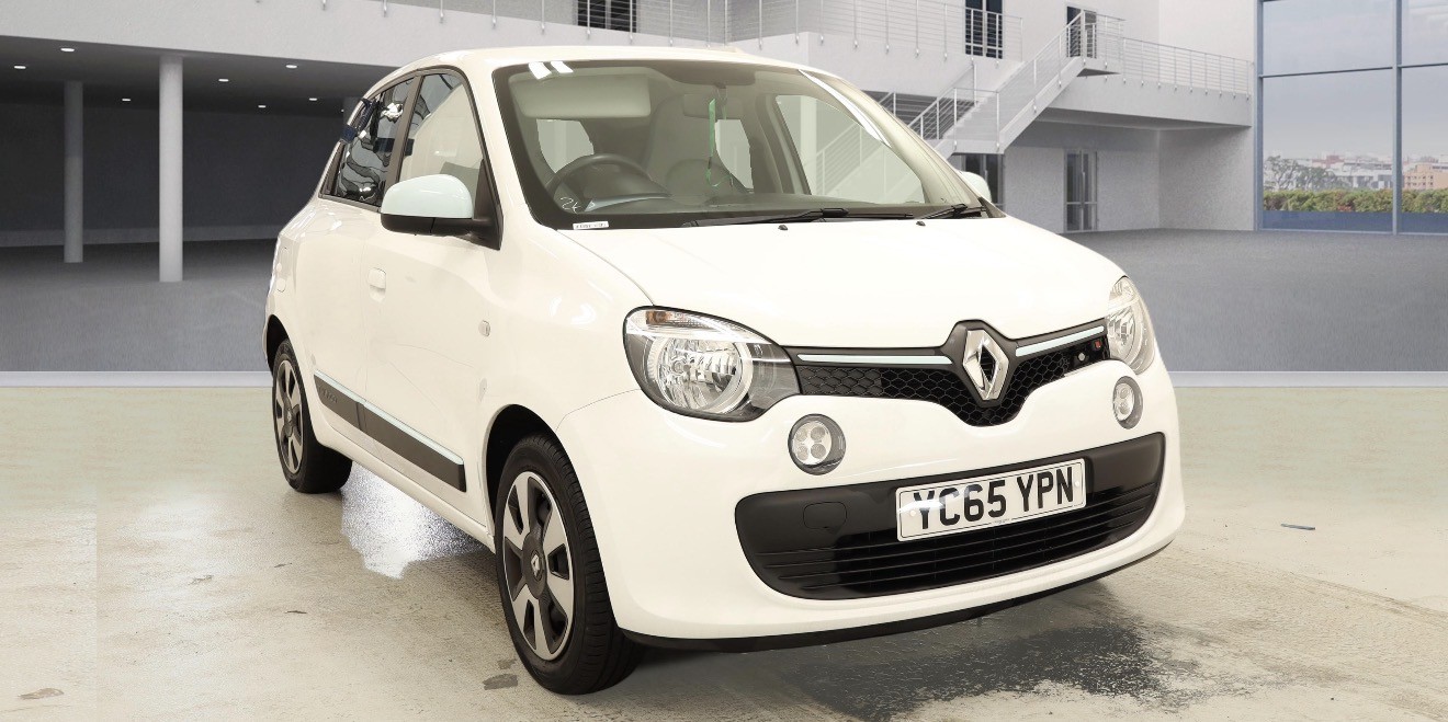 Used Renault Twingo 2015 for sale - 77562521: Photo 3