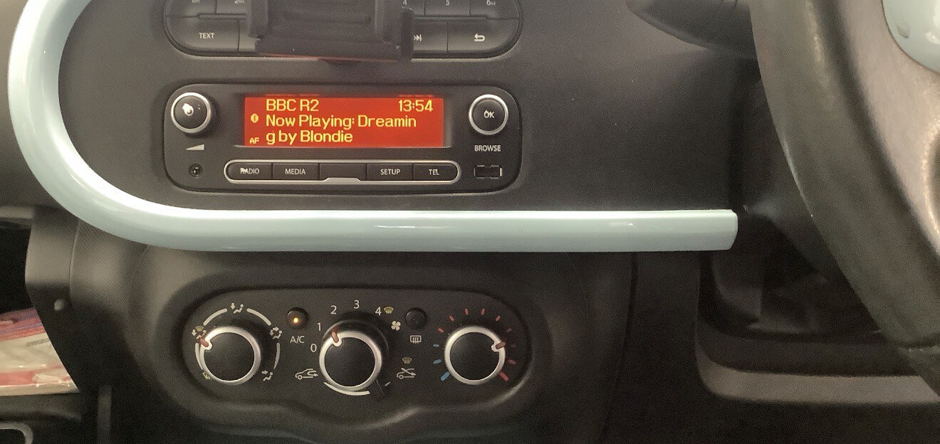 Used Renault Twingo 2015 for sale - 77562521: Photo 7