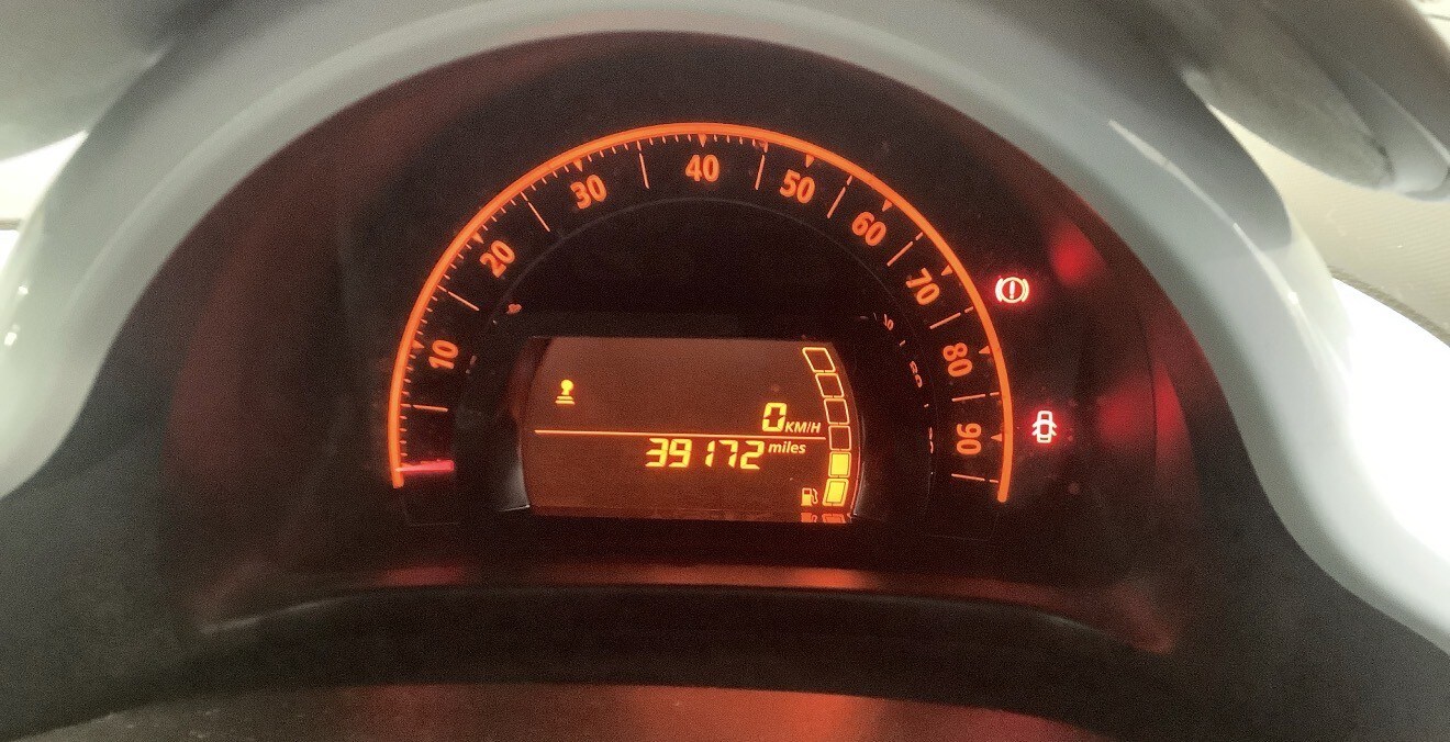 Used Renault Twingo 2015 for sale - 77562521: Photo 8