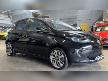 Used Renault Zoe 2013 for sale - 79029970: Photo