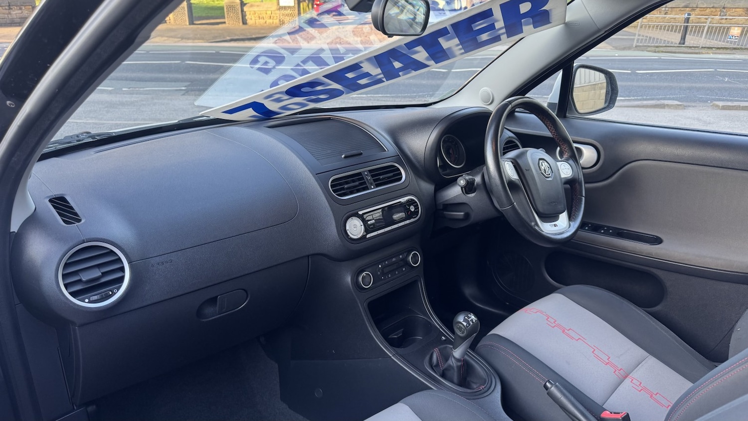 Used MG MG3 2014 for sale - 77906441: Photo 2