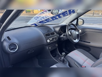 Used MG MG3 2014 for sale - 77906441: Photo