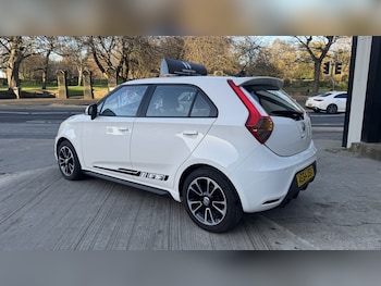 Used MG MG3 2014 for sale - 77906441: Photo