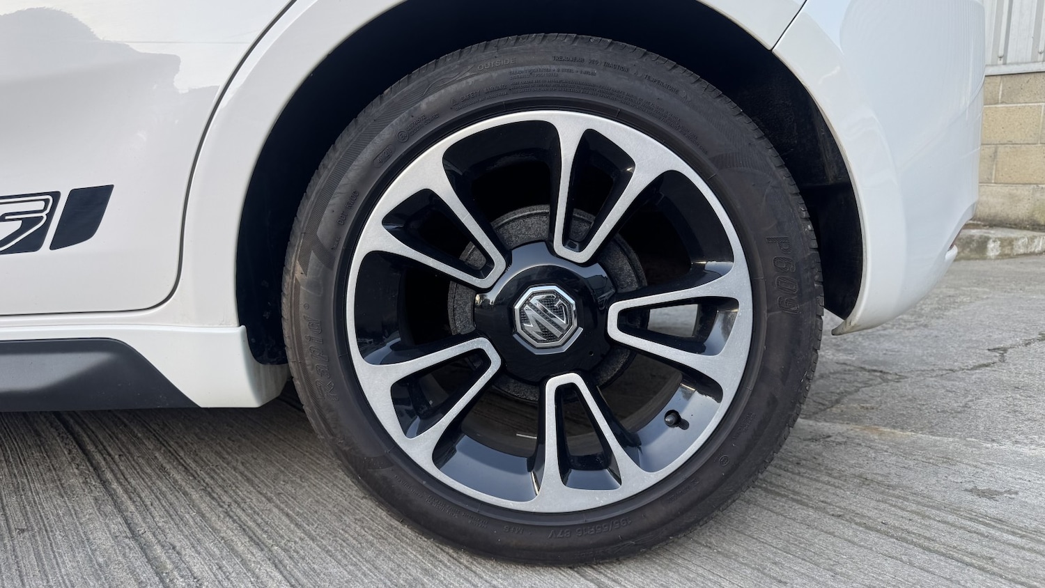 Used MG MG3 2014 for sale - 77906441: Photo 4