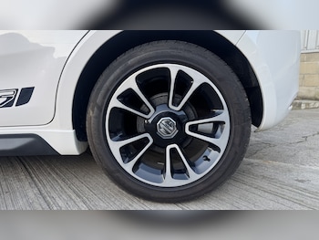 Used MG MG3 2014 for sale - 77906441: Photo