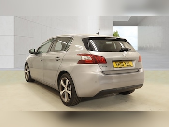 Used Peugeot 308 2015 for sale - 78889174: Photo
