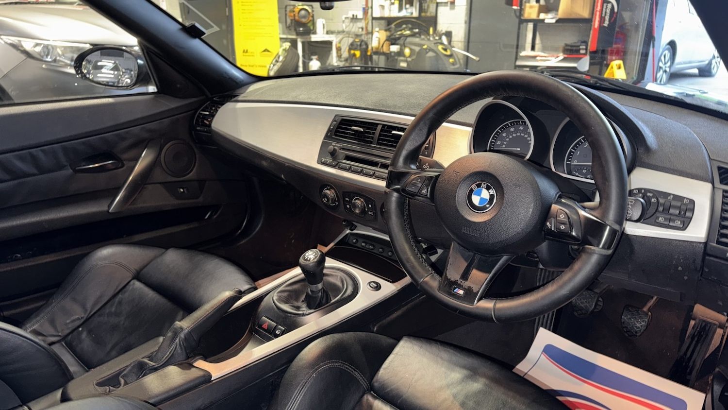 Used BMW Z4 2006 for sale - 77921292: Photo 11