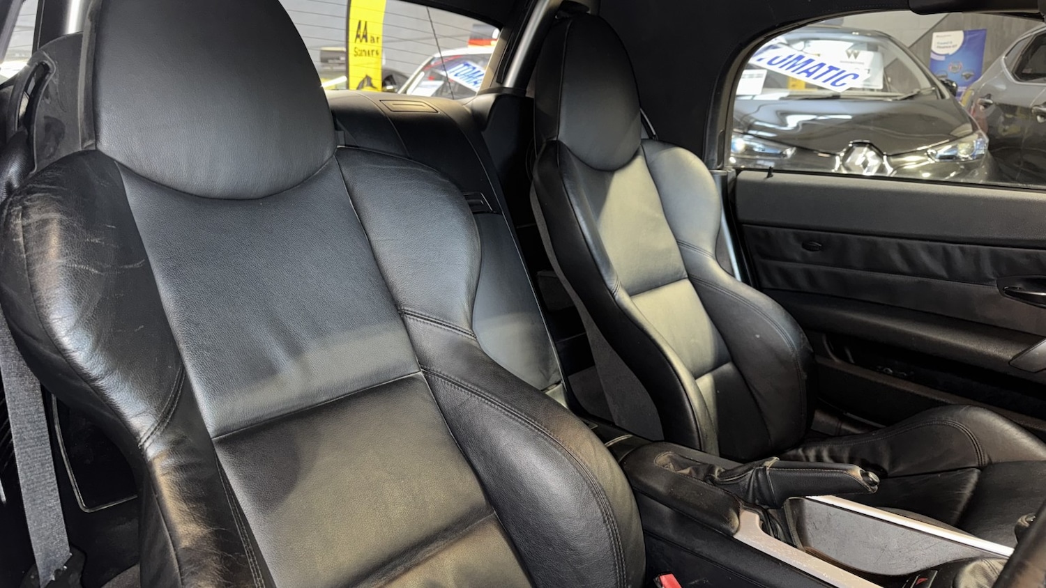 Used BMW Z4 2006 for sale - 77921292: Photo 12