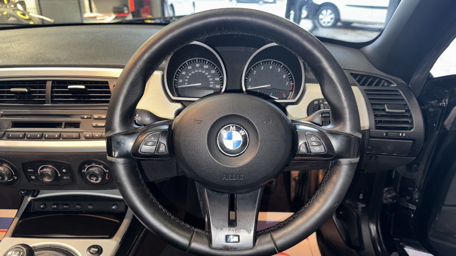 Used BMW Z4 2006 for sale - 77921292: Photo 14