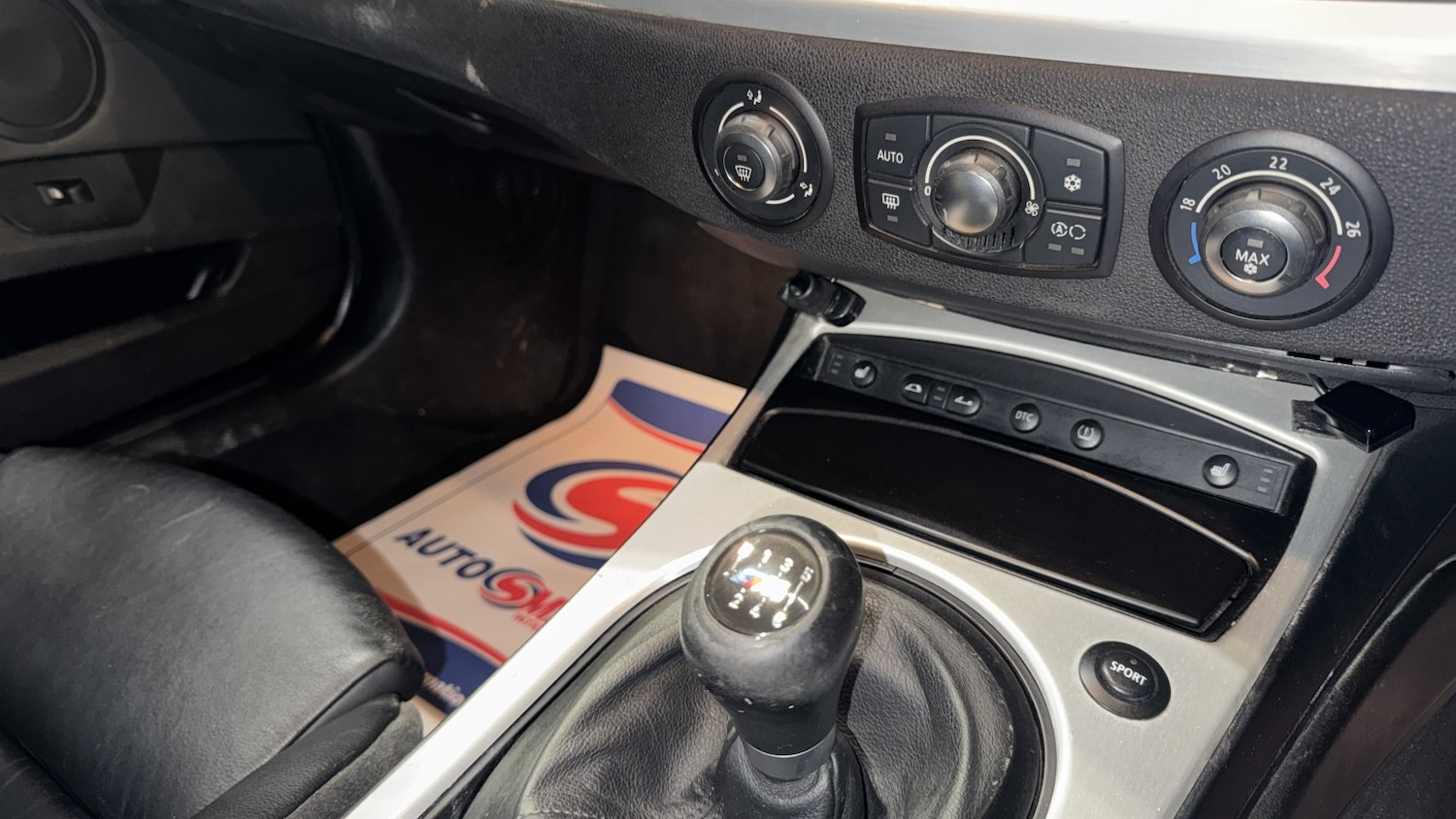 Used BMW Z4 2006 for sale - 77921292: Photo 21