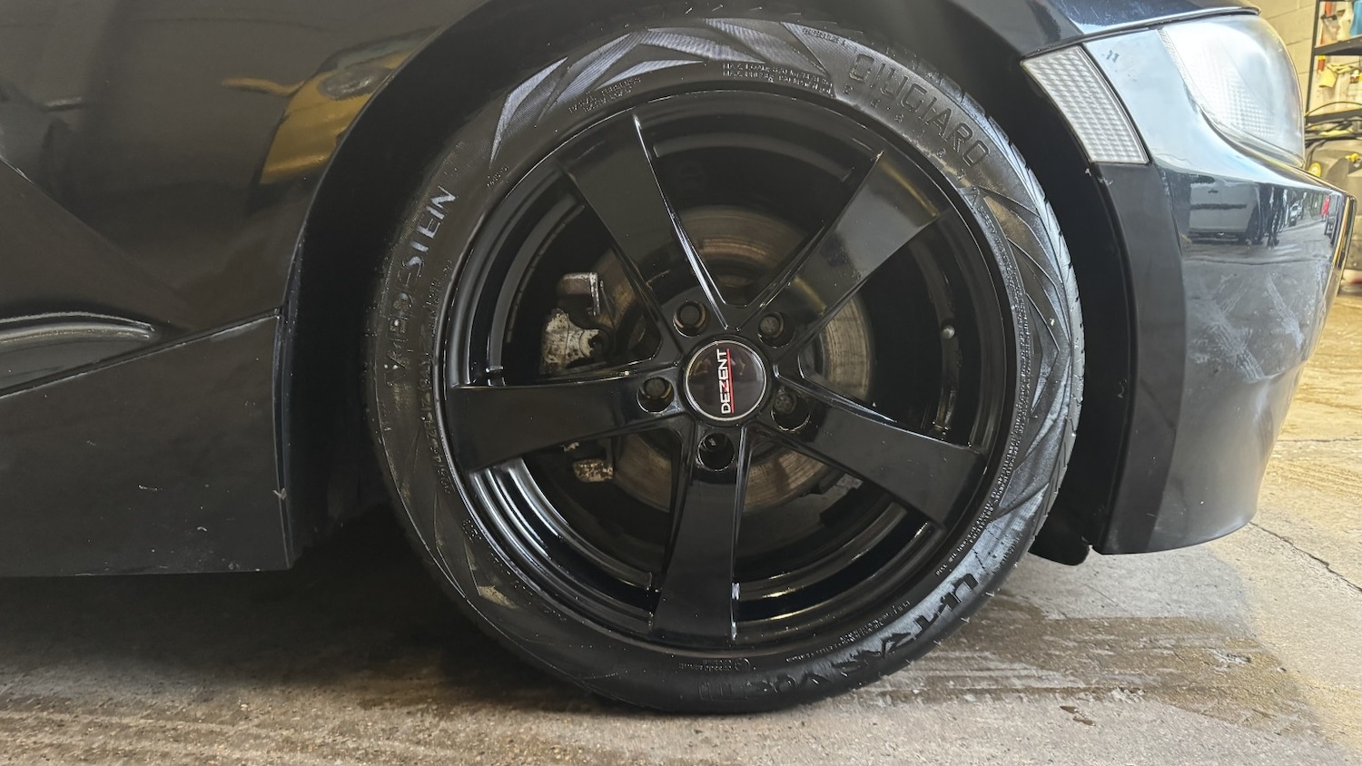 Used BMW Z4 2006 for sale - 77921292: Photo 23