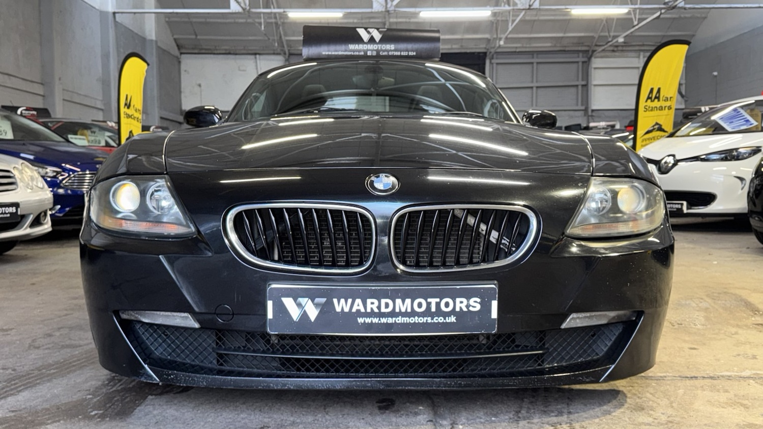 Used BMW Z4 2006 for sale - 77921292: Photo 27