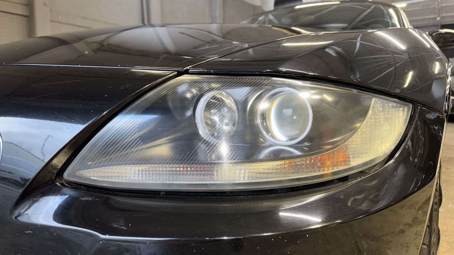 Used BMW Z4 2006 for sale - 77921292: Photo 29