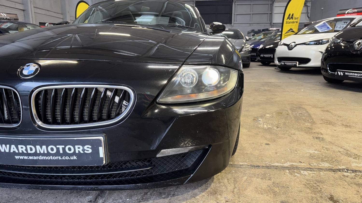 Used BMW Z4 2006 for sale - 77921292: Photo 31