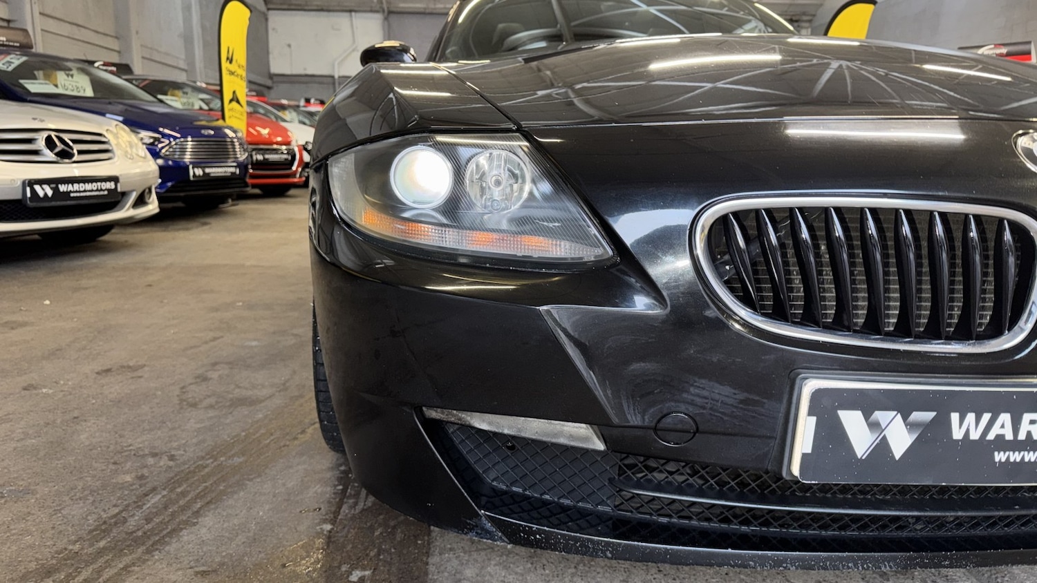 Used BMW Z4 2006 for sale - 77921292: Photo 32
