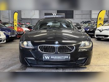 Used BMW Z4 2006 for sale - 77921292: Photo