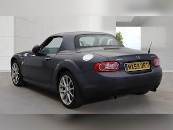 Used Mazda MX-5 2009 for sale - 79187605: Photo