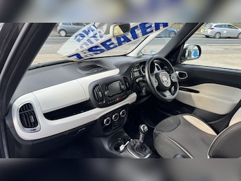Used Fiat 500L 2014 for sale - 78762656: Photo
