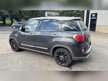Used Fiat 500L 2014 for sale - 78762656: Photo