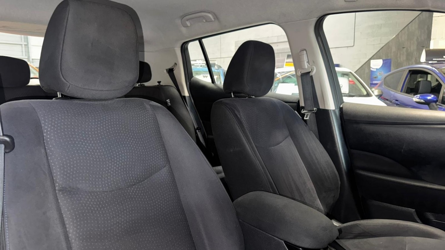 Used Nissan Leaf 2016 for sale - 77154438: Photo 13