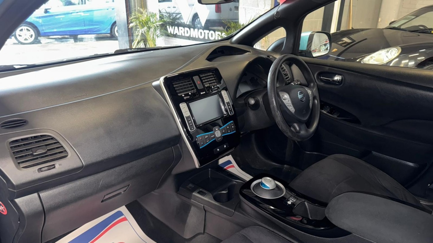 Used Nissan Leaf 2016 for sale - 77154438: Photo 18