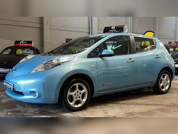 2016 - 80kW Acenta 24kWh 5dr Auto