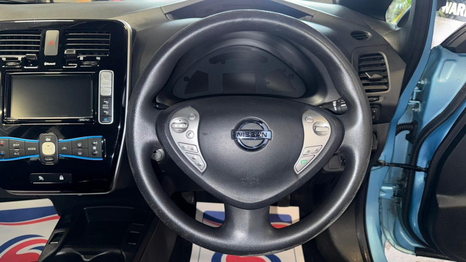 Used Nissan Leaf 2016 for sale - 77154438: Photo 21