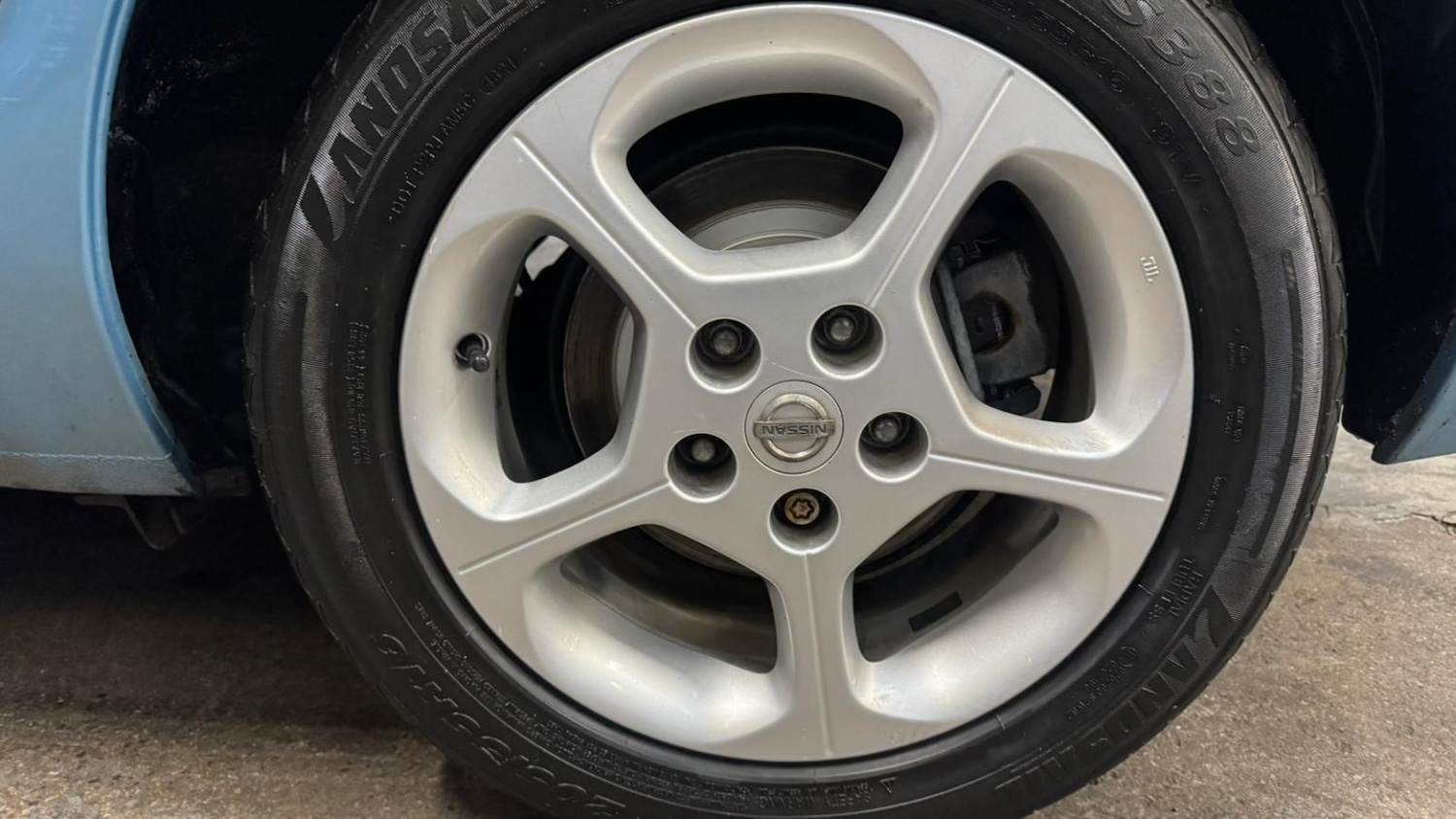 Used Nissan Leaf 2016 for sale - 77154438: Photo 26