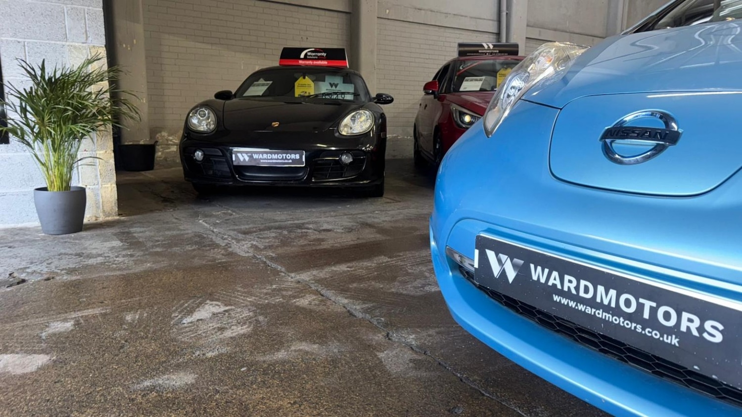 Used Nissan Leaf 2016 for sale - 77154438: Photo 32