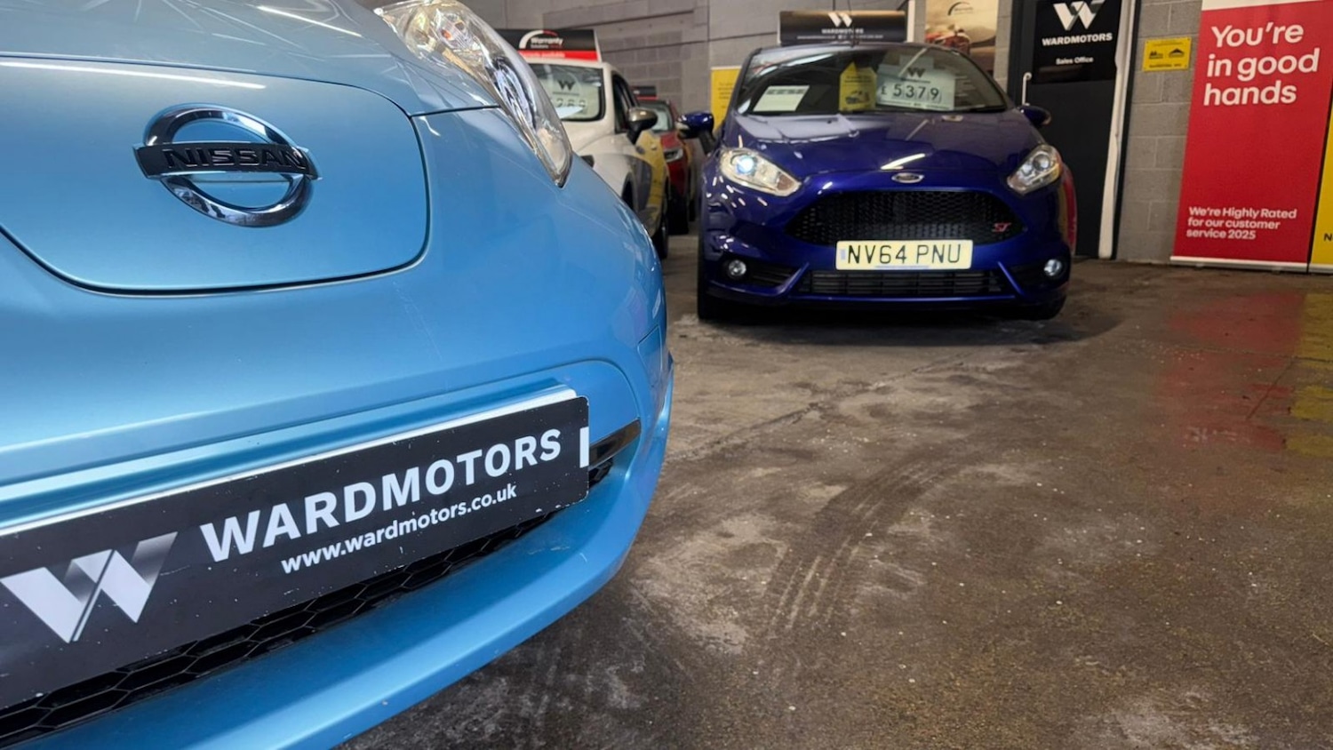 Used Nissan Leaf 2016 for sale - 77154438: Photo 34