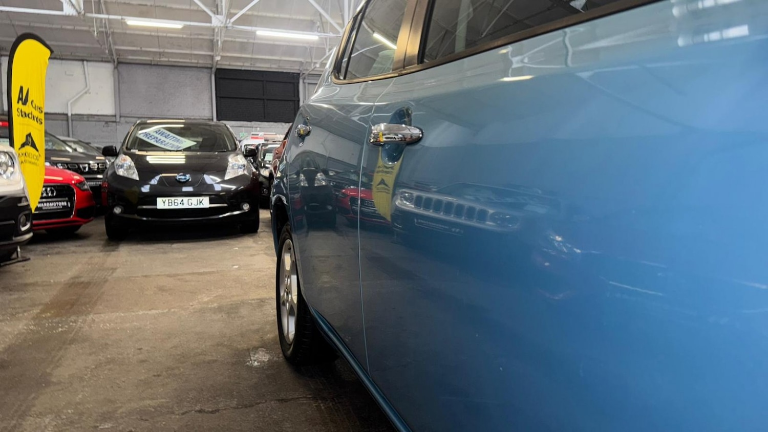 Used Nissan Leaf 2016 for sale - 77154438: Photo 42