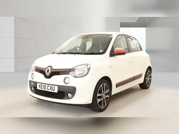 Used Renault Twingo 2015 for sale - 78300367: Photo
