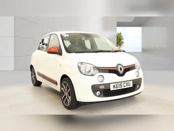 Used Renault Twingo 2015 for sale - 78300367: Photo