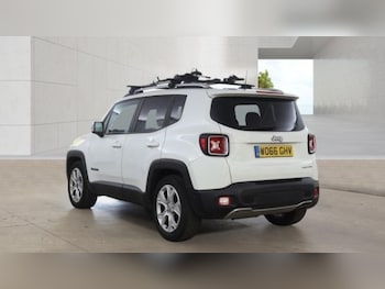 Used Jeep Renegade 2016 for sale - 79187575: Photo
