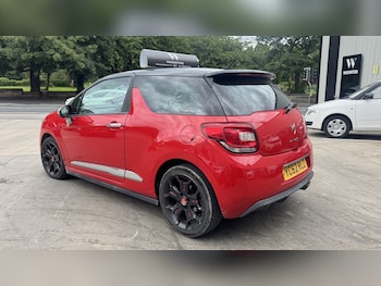 Used Citroen DS3 2012 for sale - 78901414: Photo