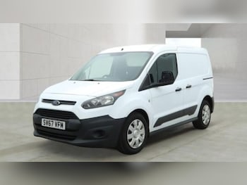 Used Ford Transit Connect 2017 for sale - 79119838: Photo