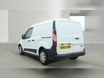 Used Ford Transit Connect 2017 for sale - 79119838: Photo
