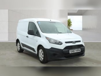 Used Ford Transit Connect 2017 for sale - 79119838: Photo